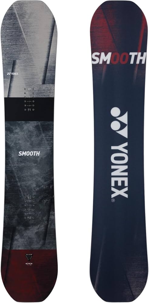 Amazon | ヨネックス（YONEX） スノーボード スノボ 板 キャンバー