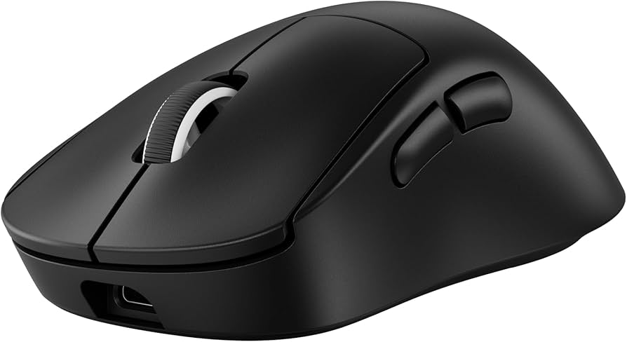 Amazon.co.jp: 【Amazon.co.jp限定】 Logicool G 8000Hz 右手 PRO X