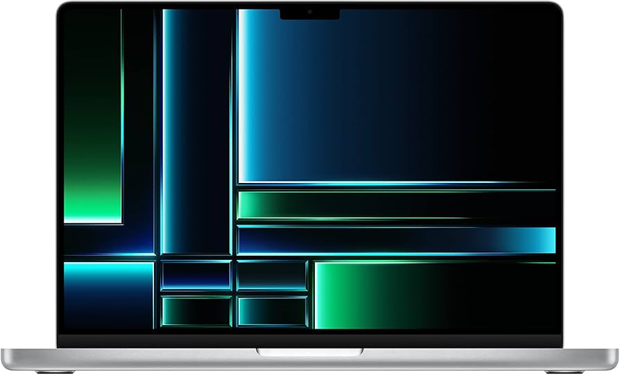 Amazon.com: Apple 2023 MacBook Pro with Apple M2 Pro Chip, 14.2