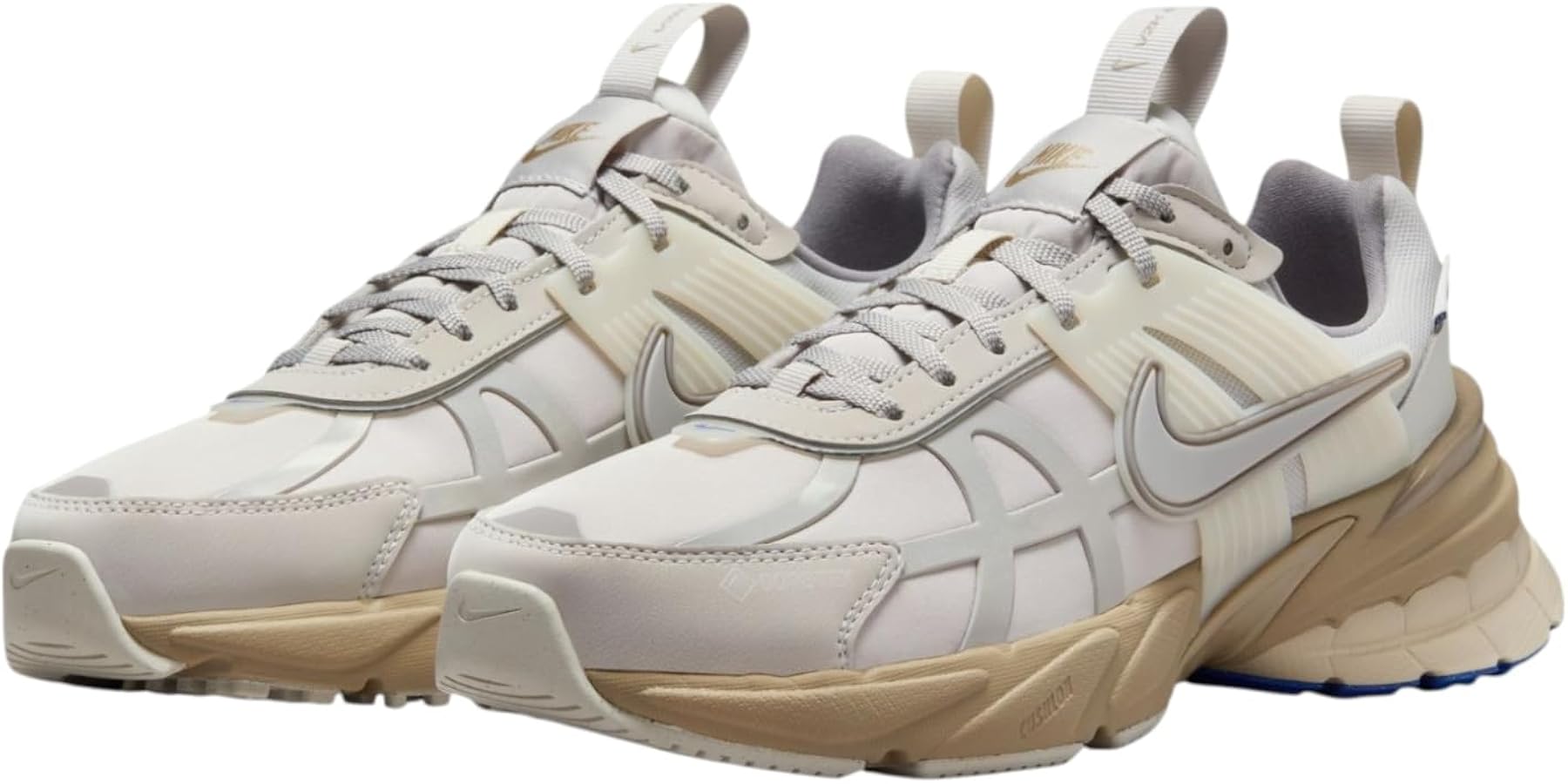 Amazon.com | Nike V2K Run Gore-TEX Women's Waterproof Shoes