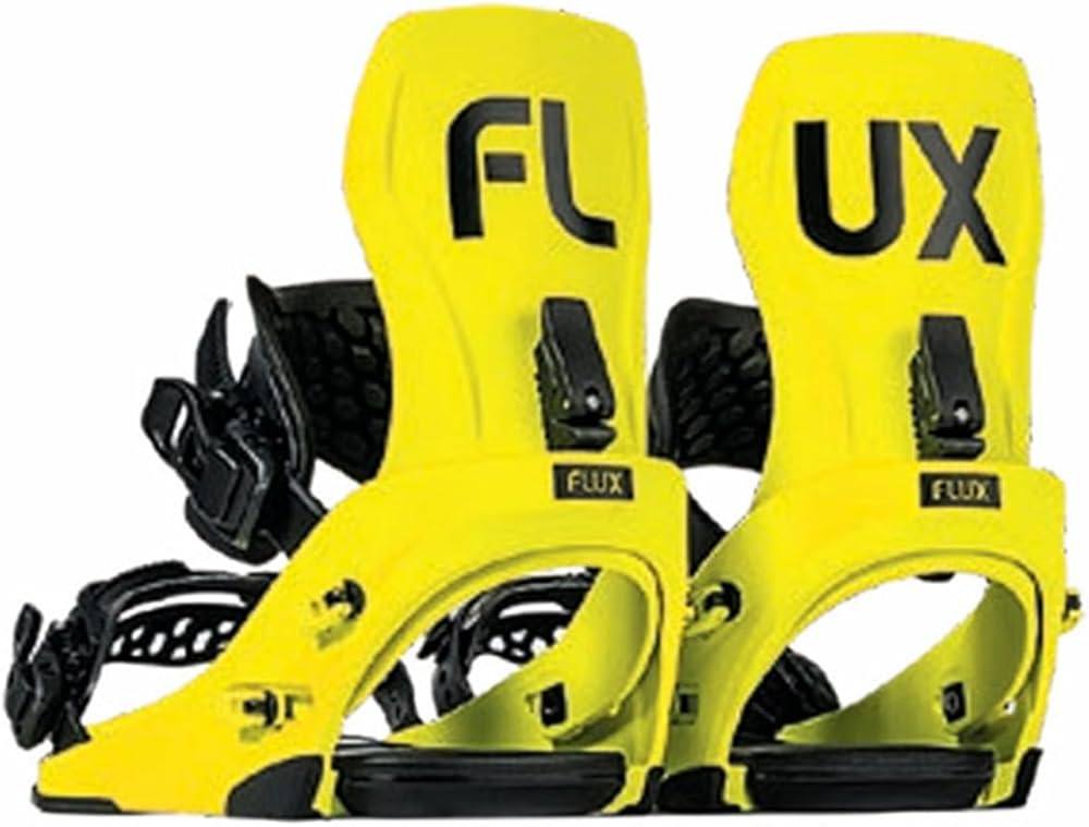 新品未使用品 FLUXビンディング 今期モデル F26CVMM Mサイズ 新品未