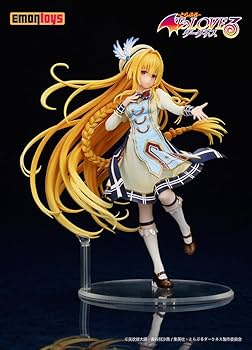 Amazon | 絵夢トイズ To LOVEる -とらぶるー ダークネス 金色の闇 1/7