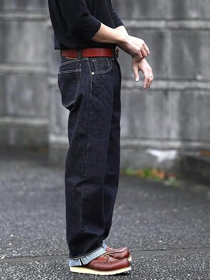 Amazon | TCB jeans TCBジーンズ S40's Jeans 大戦モデル ジーンズ
