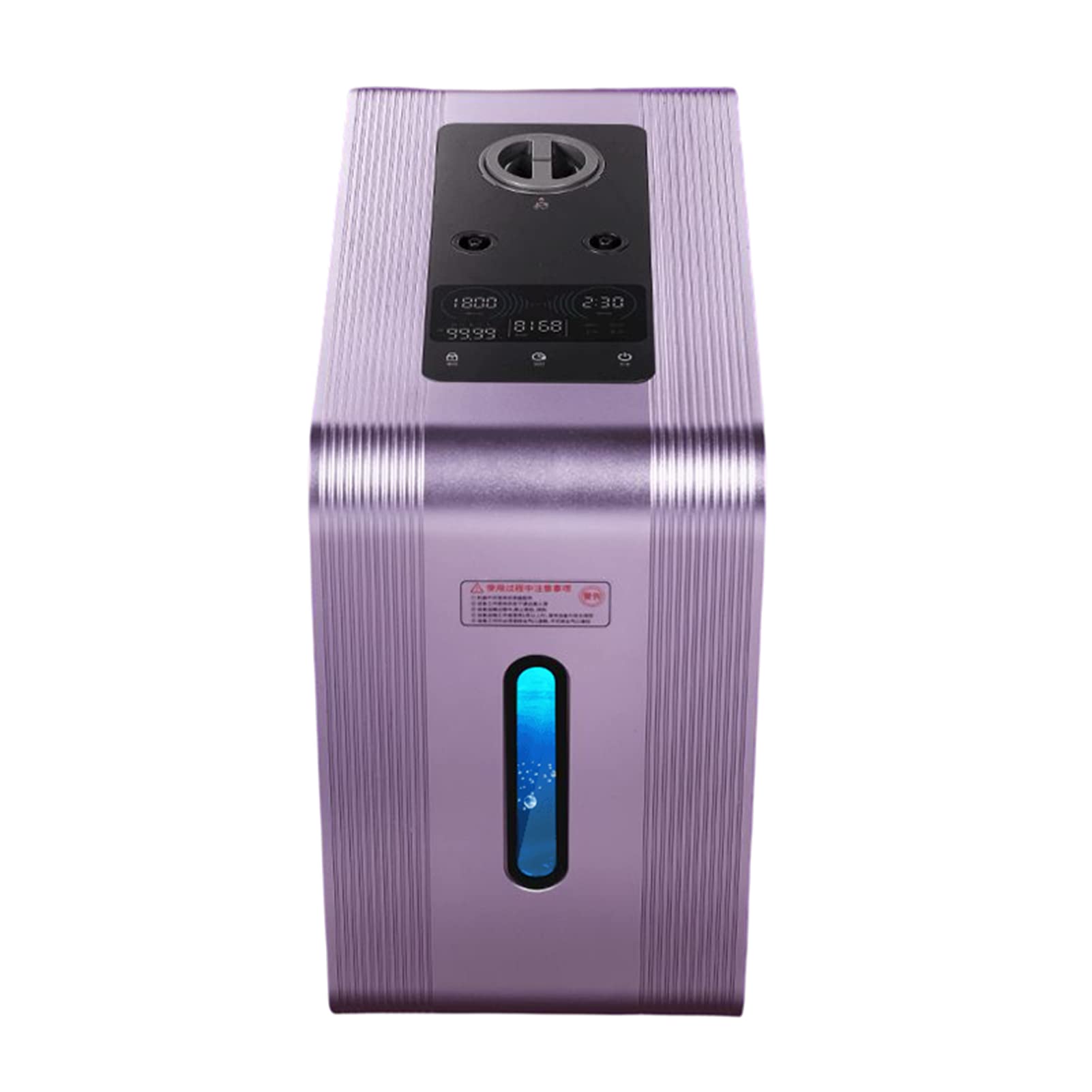 Amazon.co.jp : Aniwini 1000ml/分水素吸入器、99.99%高純度ポータブル