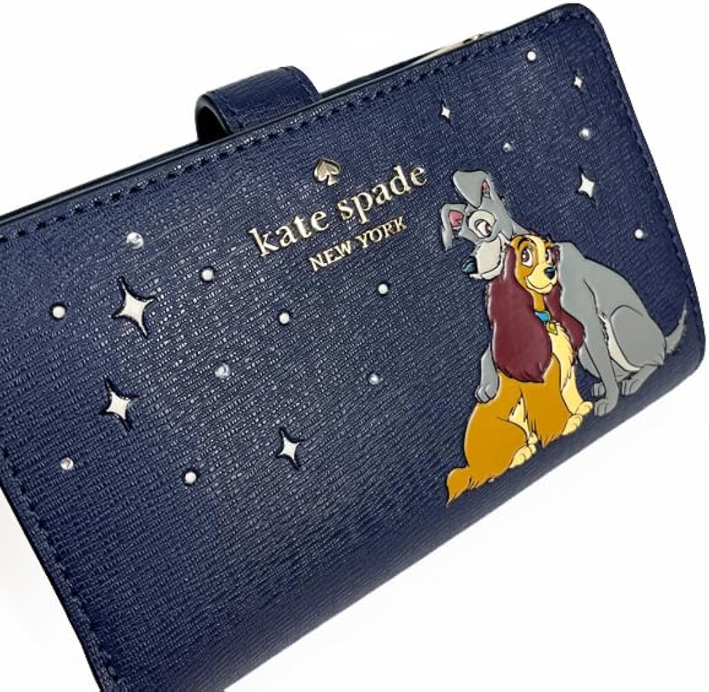 Amazon | [ケイトスペード] Kate Spade ディズニー X ケイト スペード