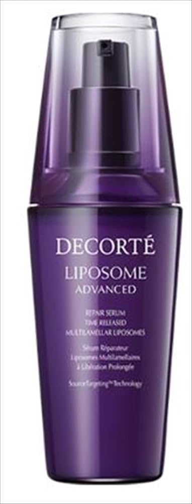 Amazon.co.jp: コスメデコルテ(COSME DECORTE) コスメデコルテ