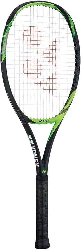 Yonex EZONE 98 (2017 Version - 305 grams) 16x19 Lime Green/Black