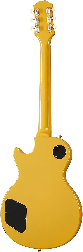 Amazon | Epiphone Les Paul Special TV Yellow エレキギター レス