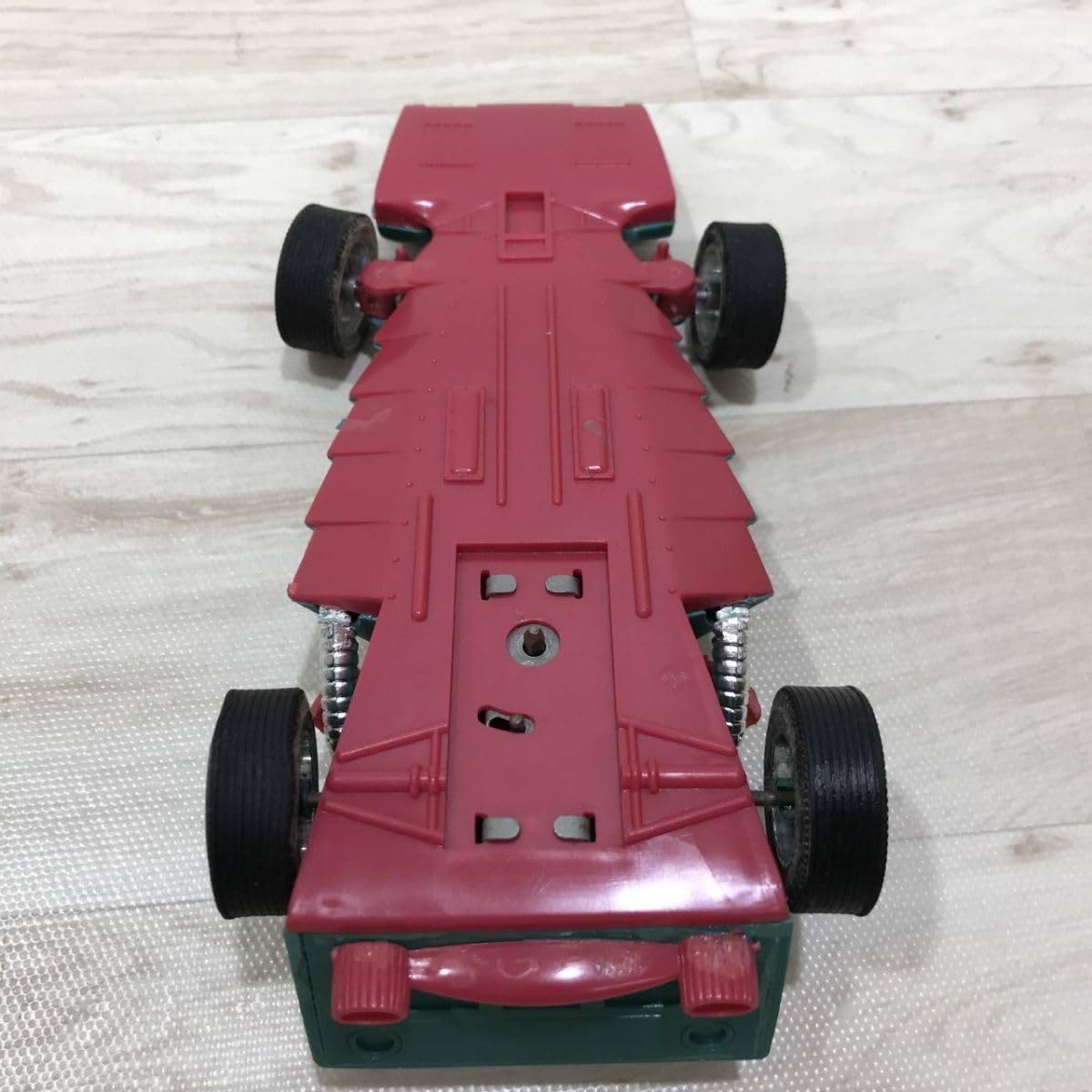 Amazon.co.jp: ジャンク 科学忍者隊 ガッチャマン G-2号 特殊スポーツ