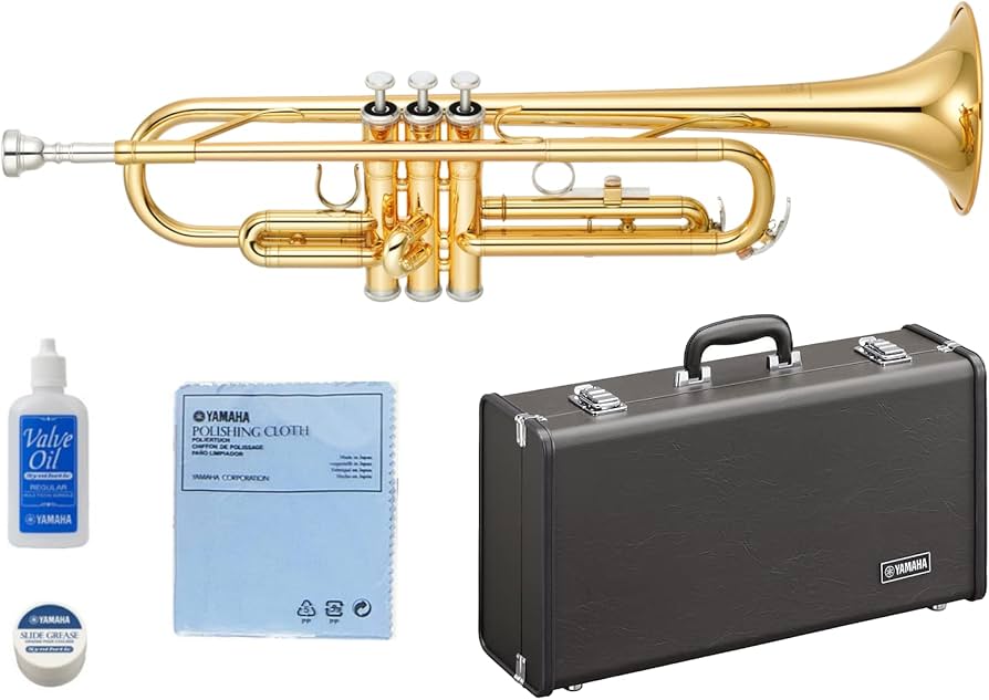 Amazon.co.jp: 【5年保証・管楽器無料引取サービス付き】YAMAHA ヤマハ
