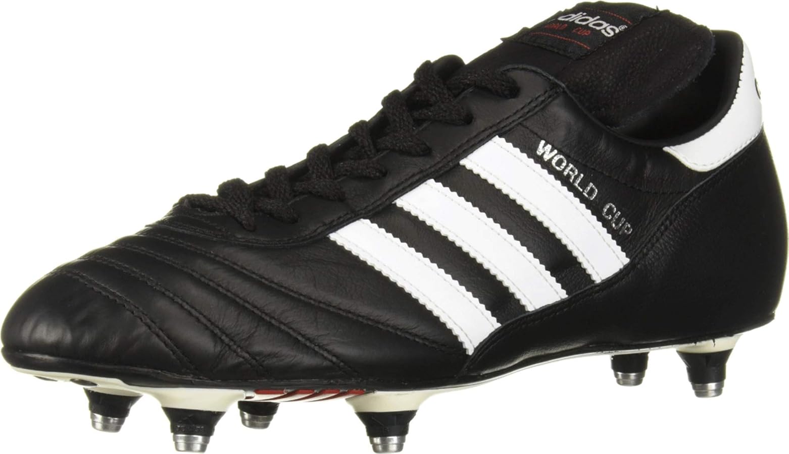 Amazon | adidas(アディダス) メンズ フットボールシューズ ワールド