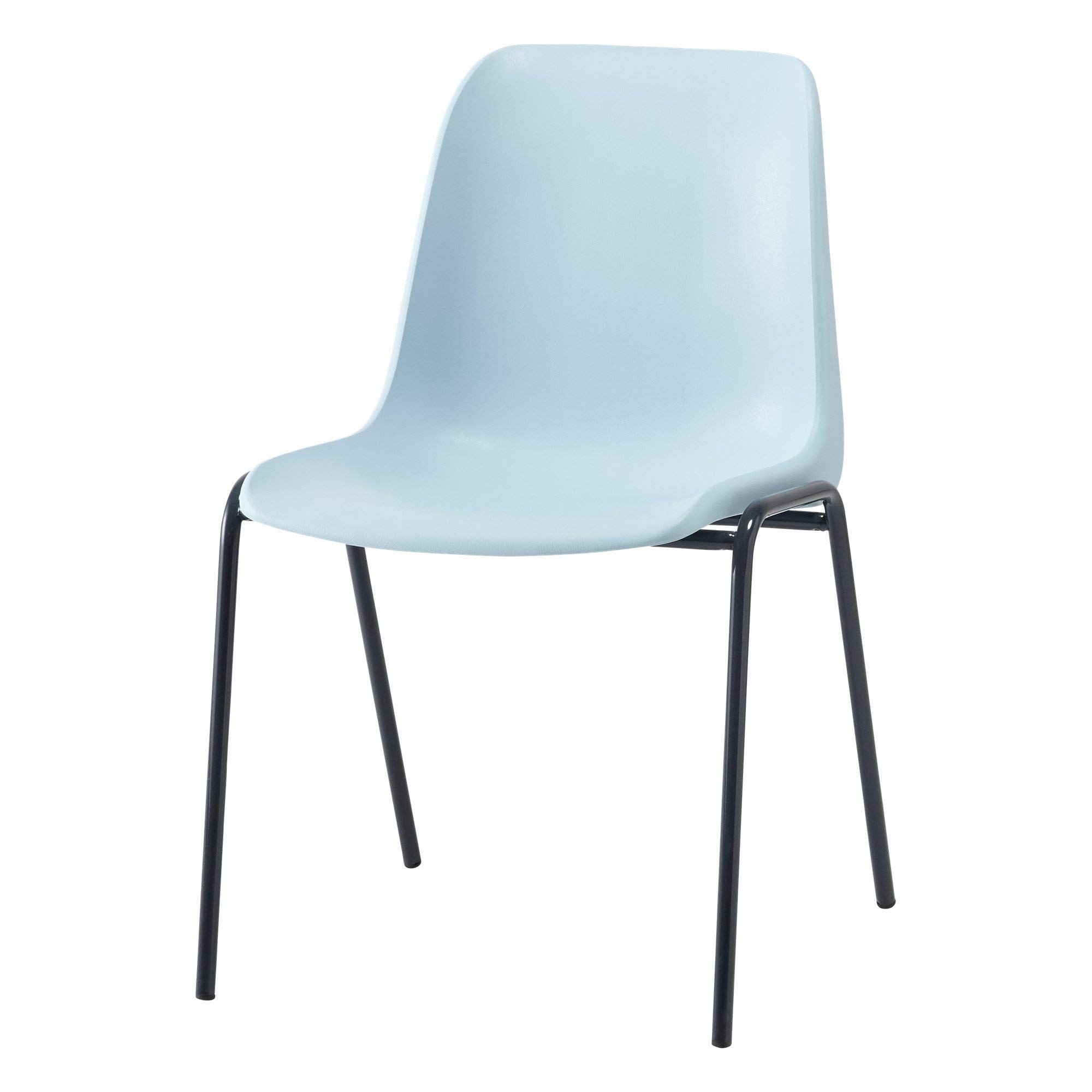 フランフラン オウゲンチェア(augen chair) 千鳥格子柄 フランフラン