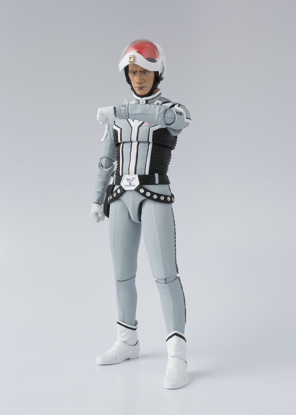 Amazon.co.jp: TAMASHII NATIONS S.H.フィギュアーツ ウルトラセブン