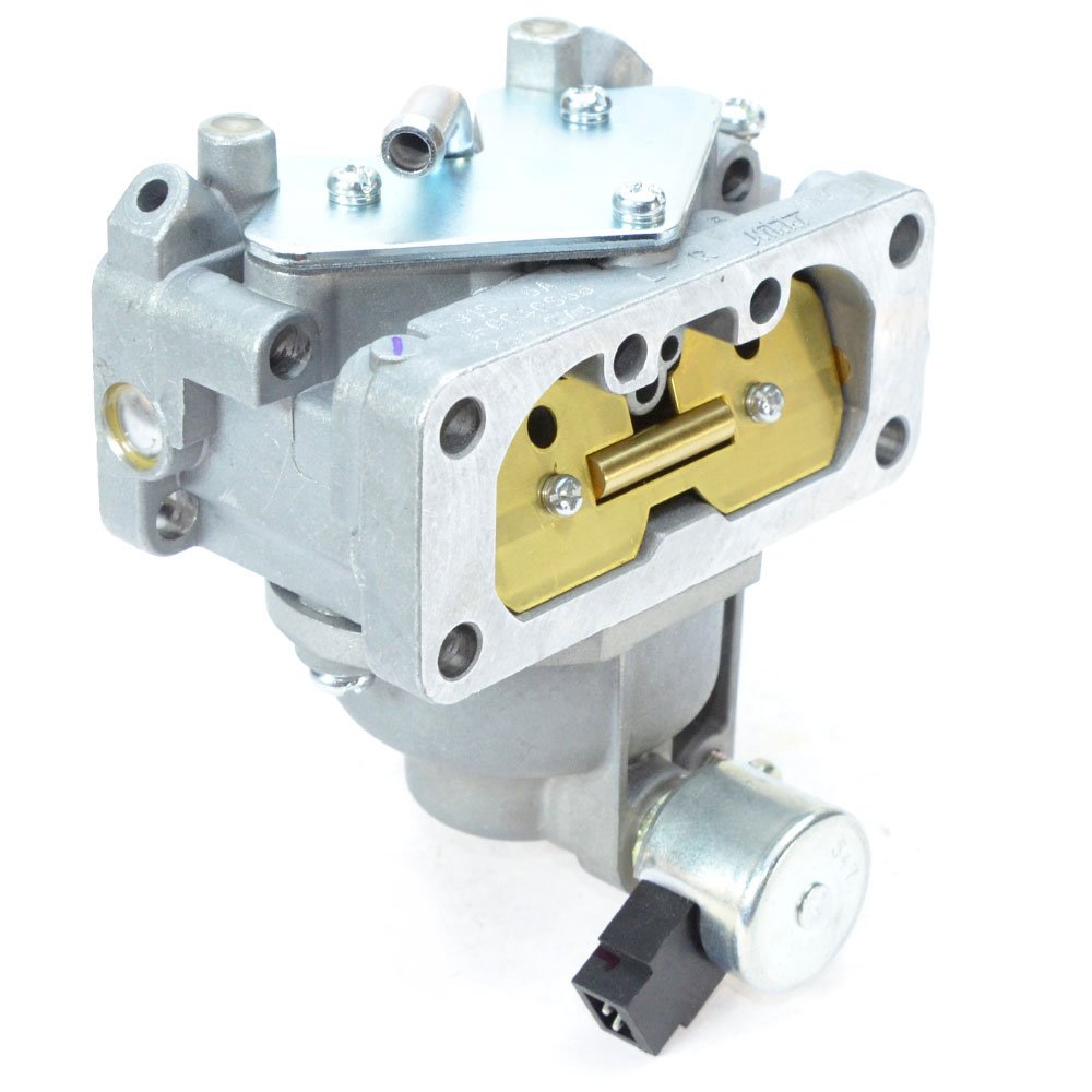 Amazon.com: Kawasaki 15004-0940 Power Carburetor, Grey : Automotive