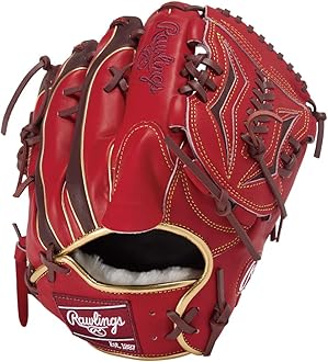 Amazon.co.jp: Rawlings: 投手用グローブ