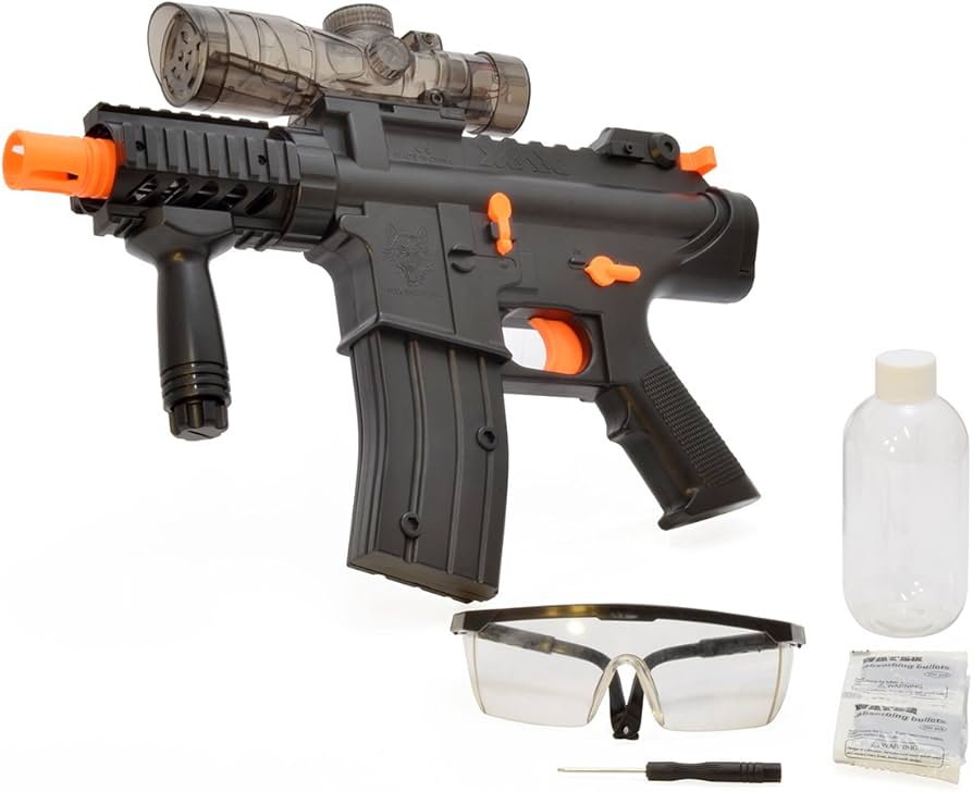 電動ガン M4 電動ガン 電動ガン 電動ガン トイガン SPRINGFIELD ARMORY