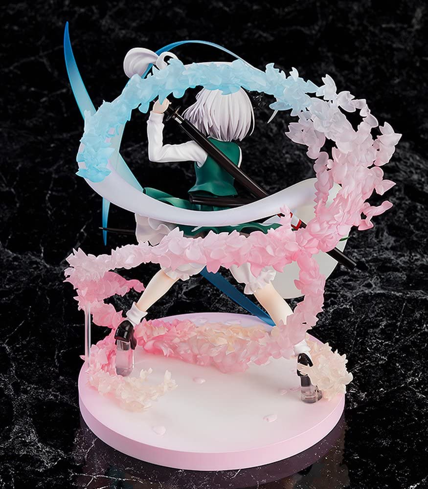Amazon.co.jp: グッドスマイルカンパニー(GOOD SMILE COMPANY) 東方