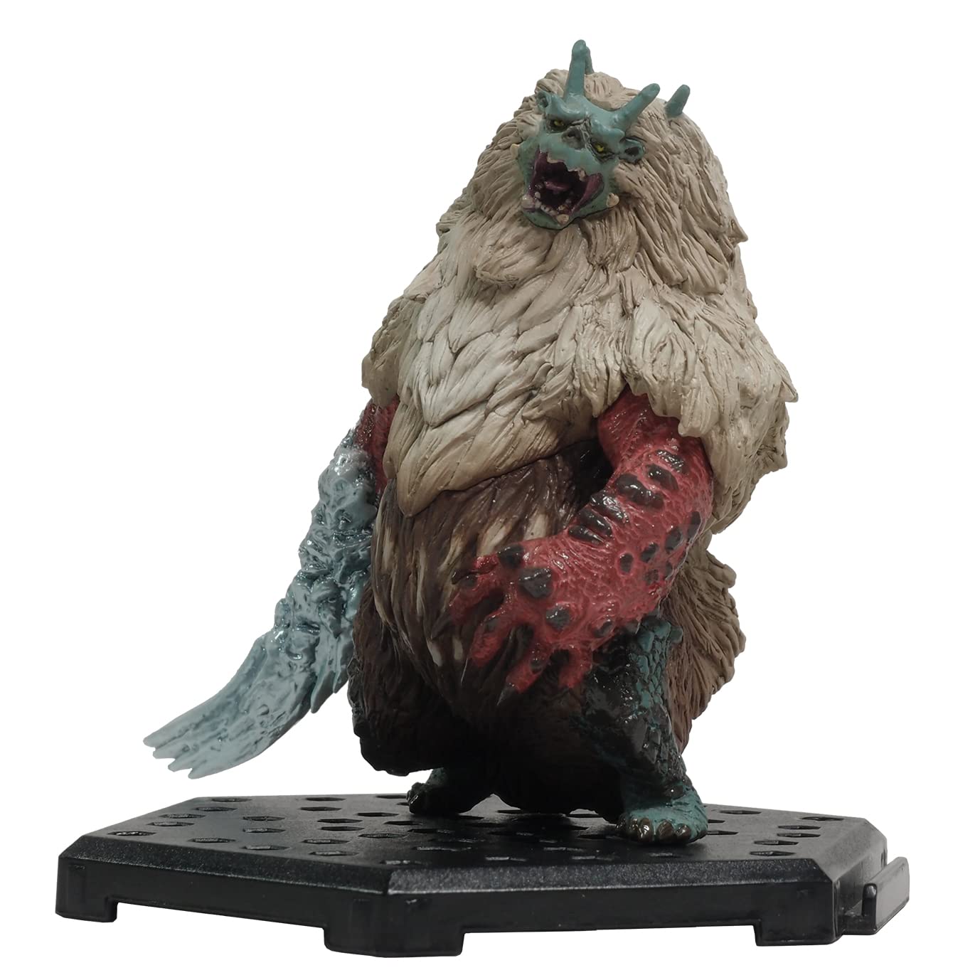 Amazon.co.jp: カプコン モンスターハンター カプコンフィギュア