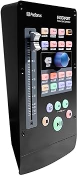 Amazon.com: PRESONUS FADERPORT V2 USB DAW Control Surface Ableton