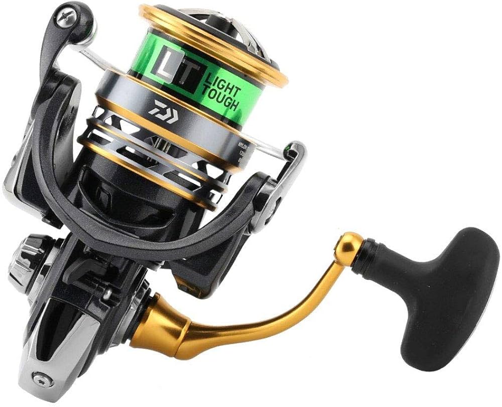 Amazon | ダイワ(DAIWA) スピニングリール エクセラー LT 2000 D