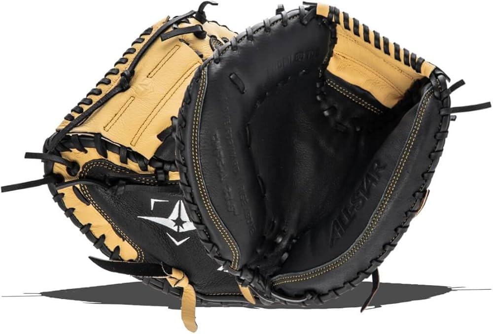 Amazon | All Star Future Star 大人用 33.5インチ 野球キャッチャー