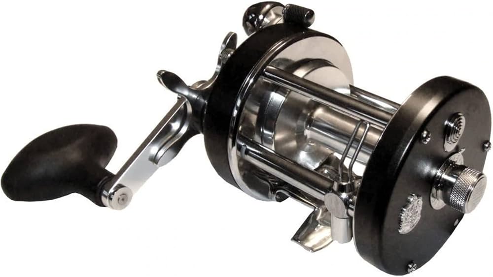 Amazon | Abu Garcia Moulinet multiplicateur Ambassadeur Seven