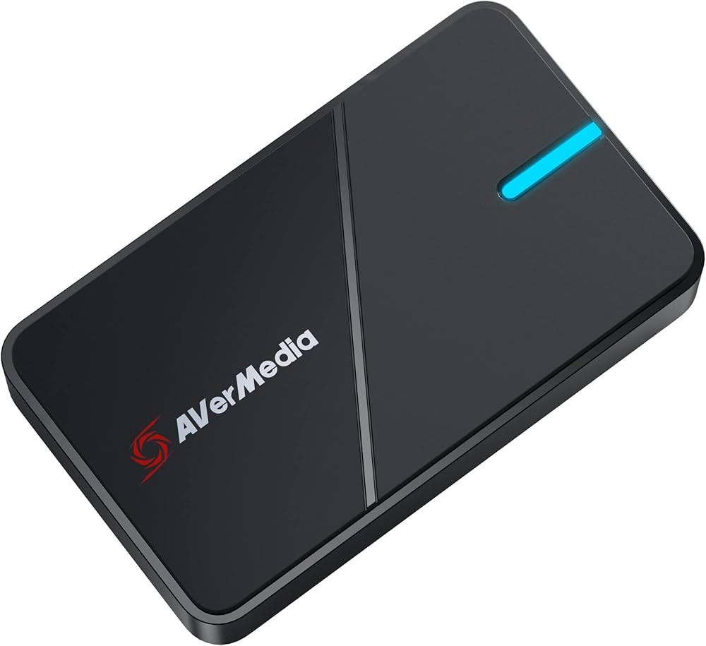 Amazon.co.jp: AVerMedia AVerMedia LIVE GAMER EXTREME 3 4K