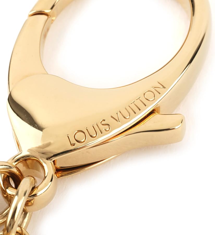 Amazon | [ルイヴィトン] キーホルダー M67119 バッグ チャーム