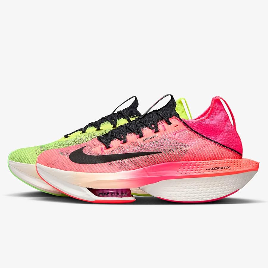 Amazon | [ナイキ] アルファフライ 2 