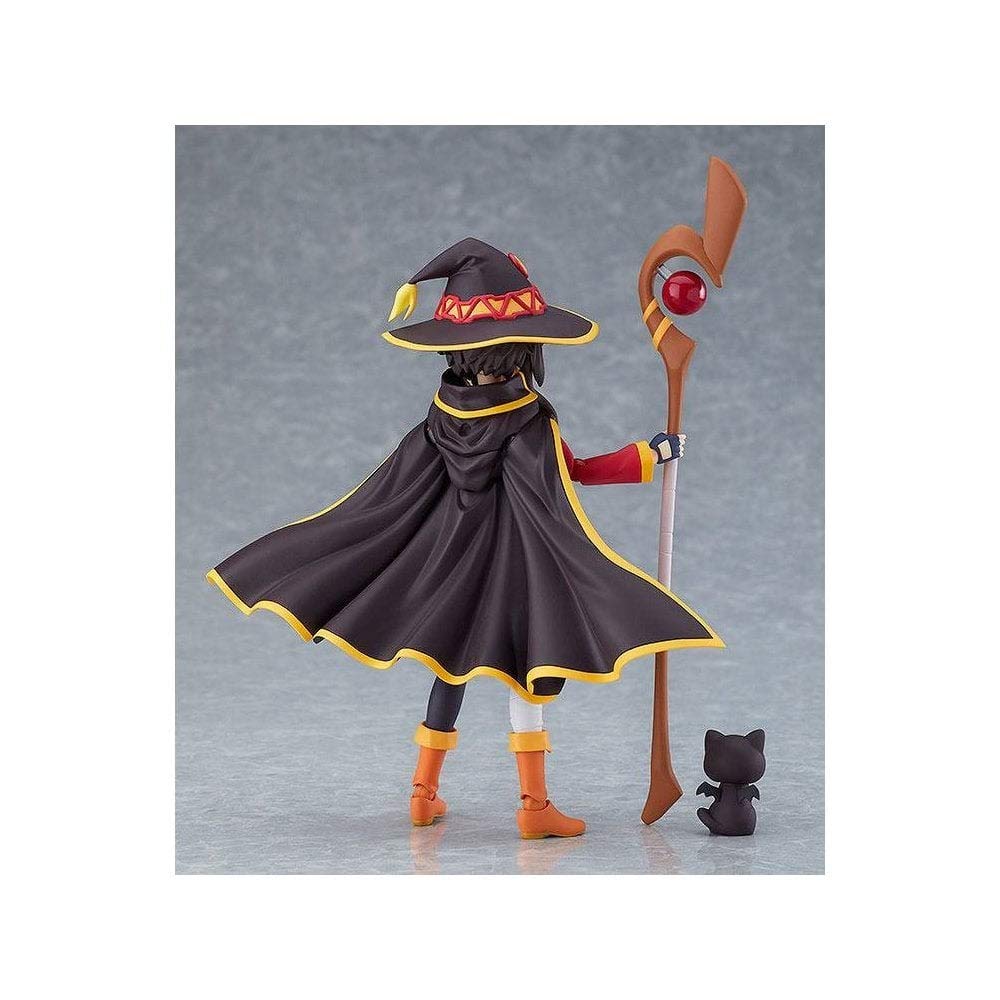 Amazon.co.jp: Max Factory figma この素晴らしい世界に祝福を! 2