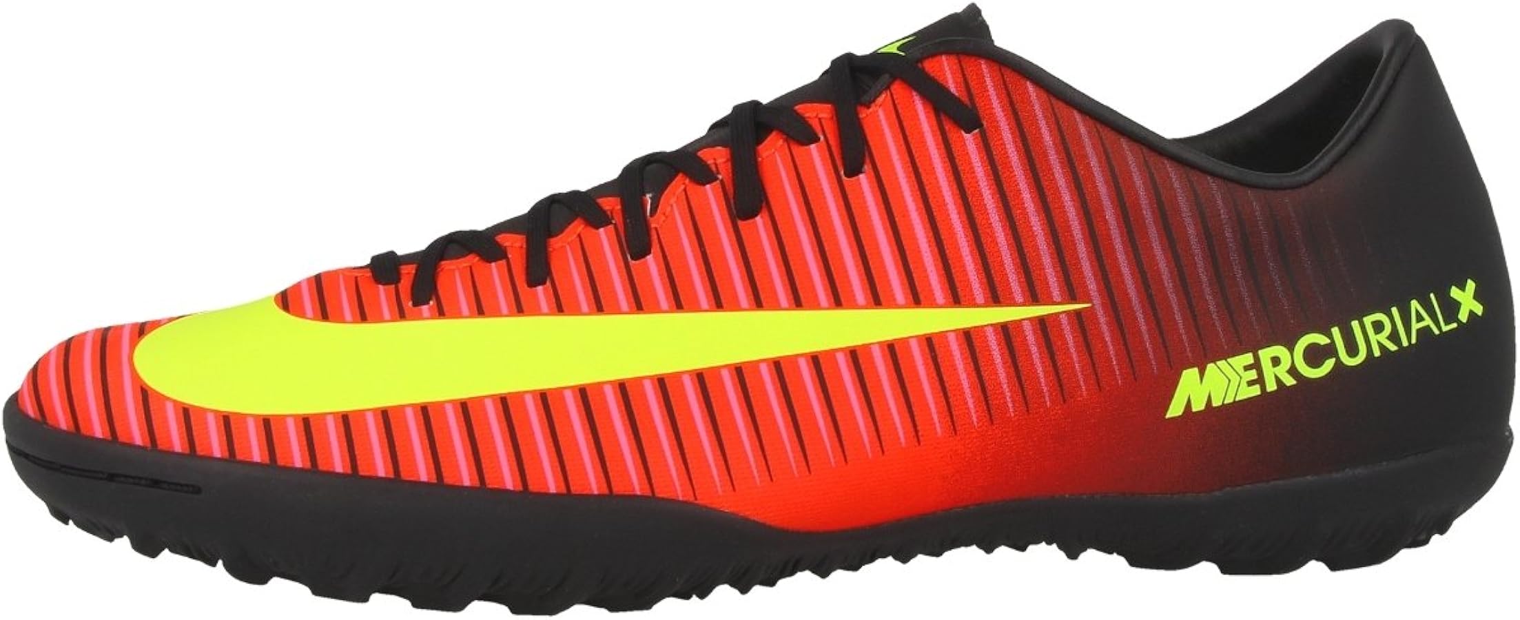 Amazon.co.jp: ナイキ(NIKE) マーキュリアル ビクトリー VI TF