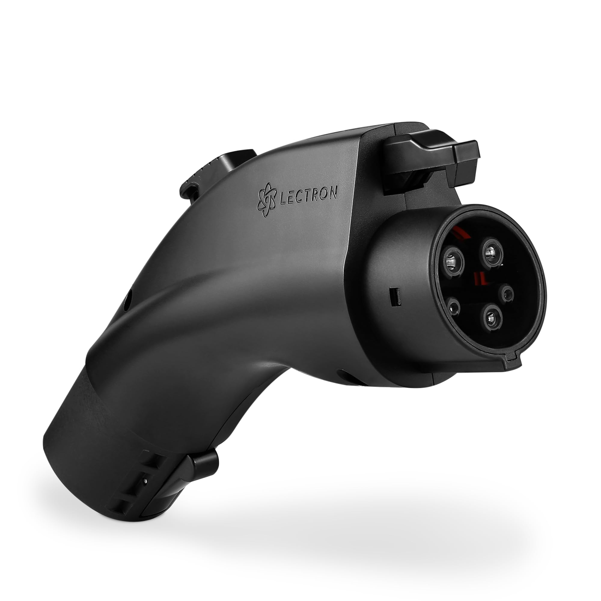 Amazon.co.jp: Lectron テスラチャージャーからJ1772対応の電気自動車