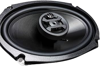 Amazon.com: Hifonics Zeus ZS-693, 800 Watt 6 x 9 Inch 3 Way Car