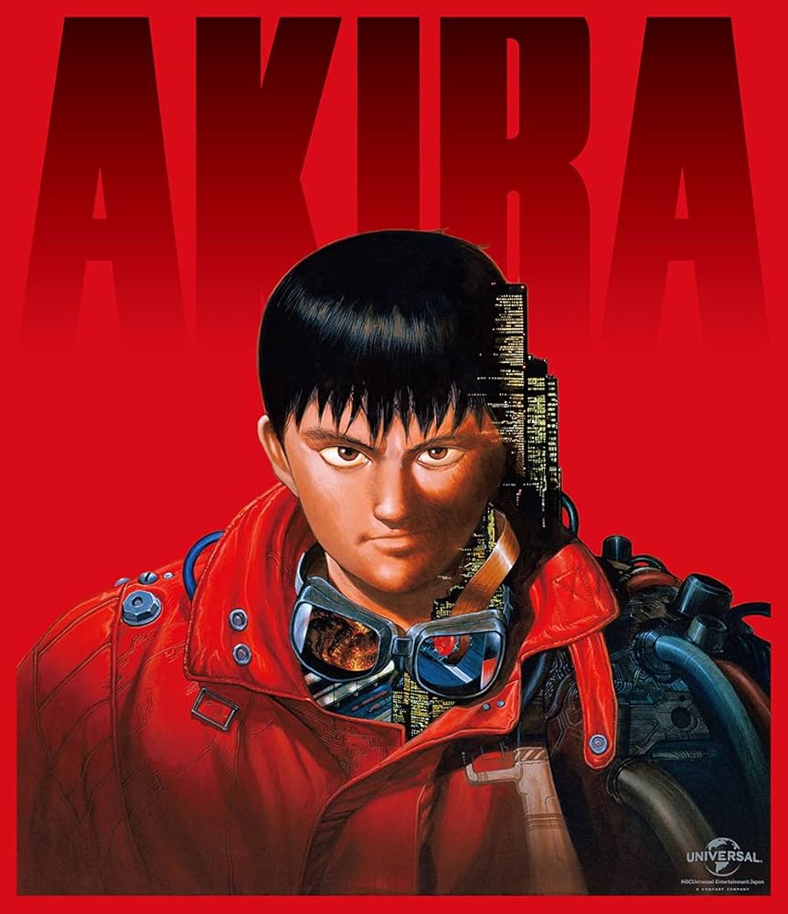 K.Aさま専用【完成品】AKIRA アキラ ネオ東京 1000ピース 大友克洋 K.A