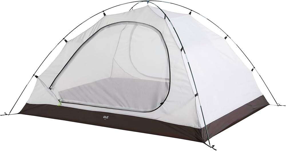Amazon | ジャックウルフスキン(Jack Wolfskin) ECLIPSE II 1~2人用