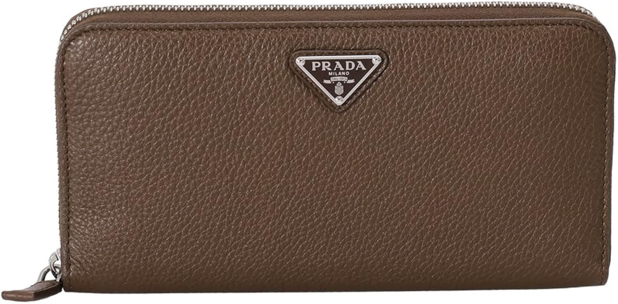 Amazon | [Prada] [プラダ] 長財布 メンズ レディース ヴィッテロ