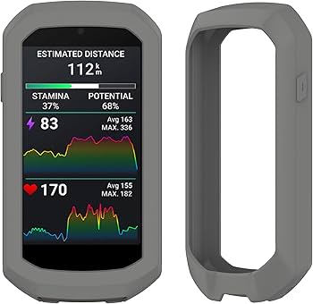 Amazon.com: Garmin Edge 1050 Premium Cycling Computer Bundle