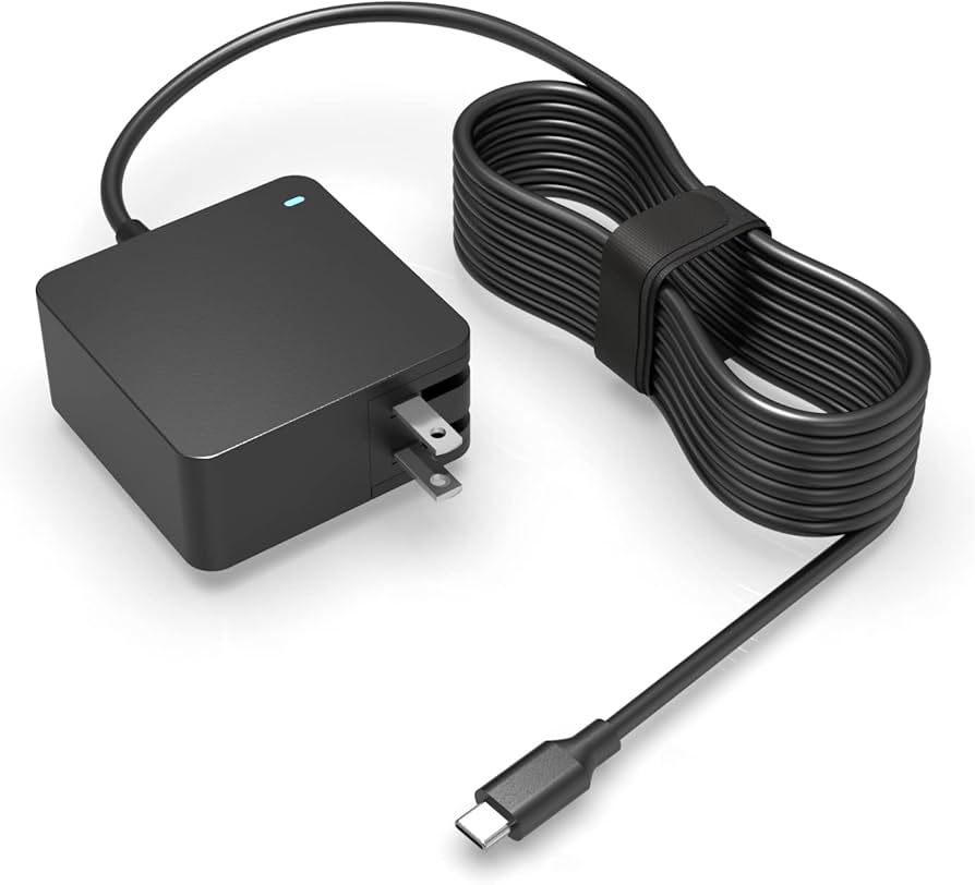 Amazon.co.jp: 富士通対応 ノートパソコン 電源アダプタ TYPE-C 65W