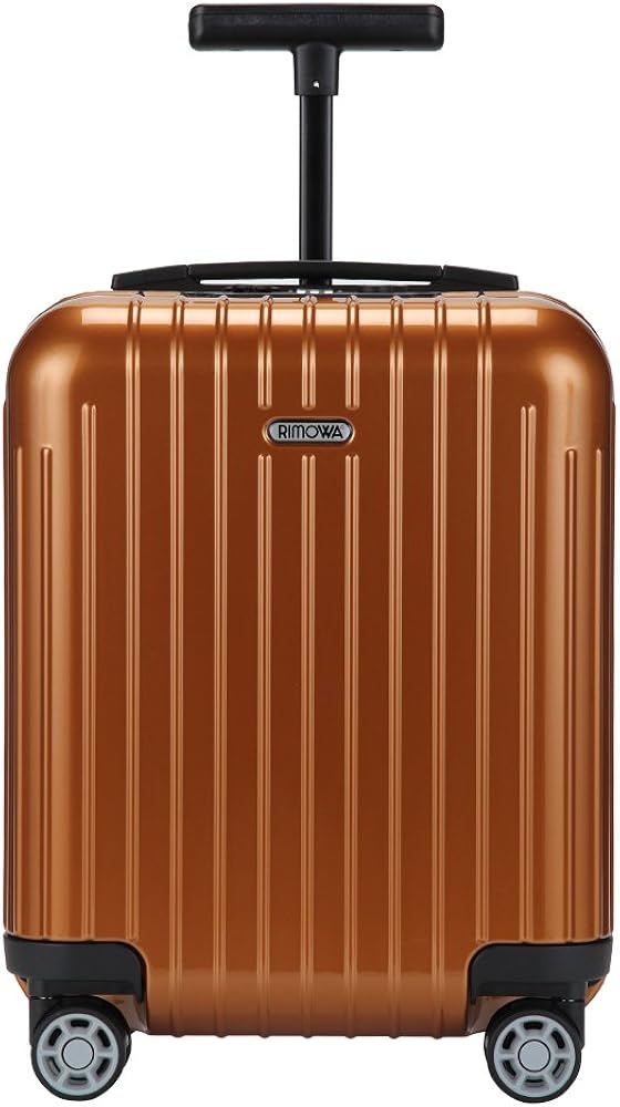 Amazon | [ リモワ ] RIMOWA SALSA AIR 823.42 82342 サルサエアー