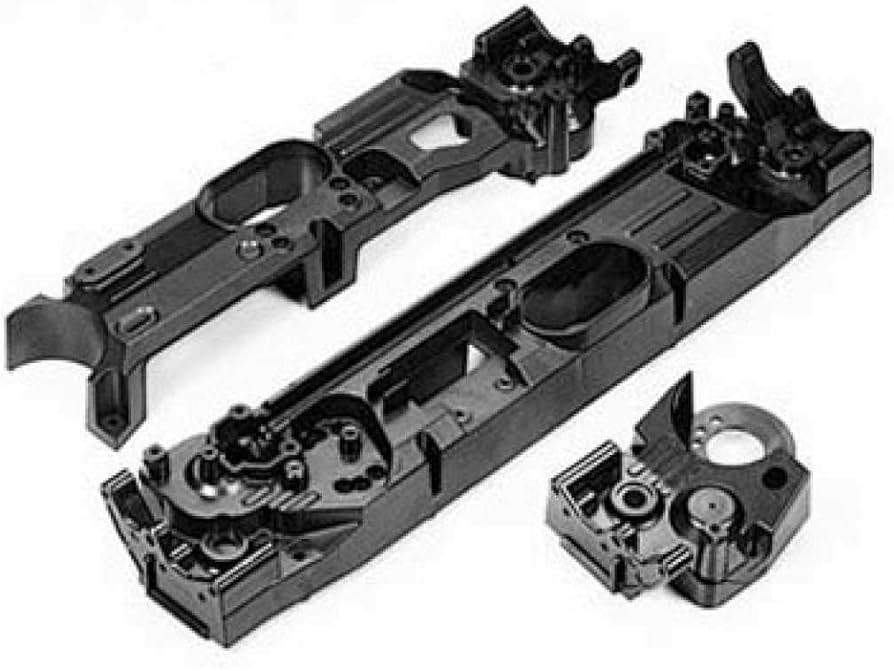 Amazon.co.jp: Tamiya TL01