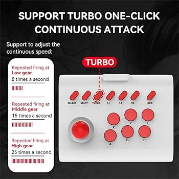 Amazon.co.jp: アーケード ゲーム スティック ジョイスティック