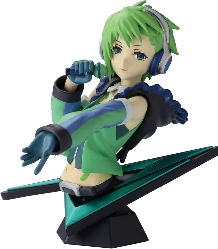 Amazon.co.jp: フィギュアライズバスト マクロスデルタ レイナ