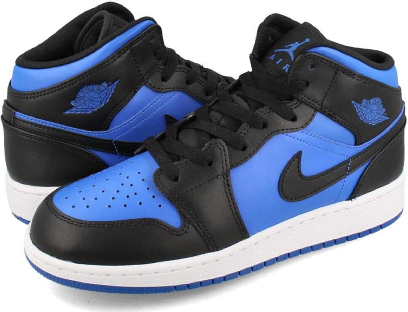 Amazon.co.jp: [ナイキ] エア ジョーダン 1 AIR JORDAN 1 MID SE