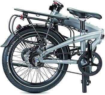 Amazon | Tern ターン 2022年モデル 折りたたみ自転車 Verge S8i