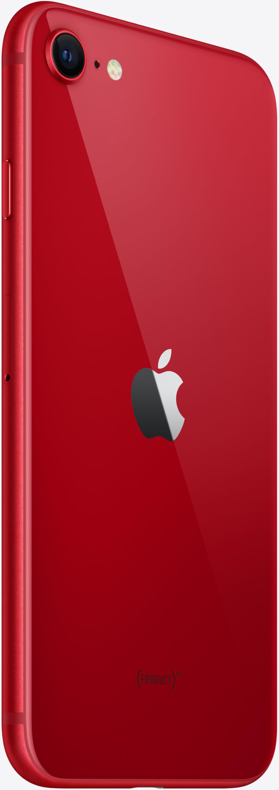 Amazon.com: Apple iPhone SE 3rd Gen, 64GB, (PRODUCT)RED - Cricket