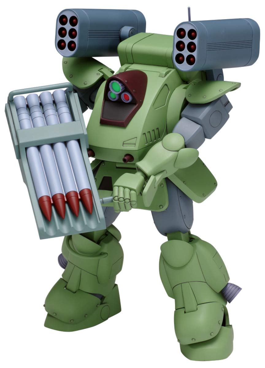 Amazon | ウェーブ 装甲騎兵ボトムズ スタンディングトータス Mk.II ST