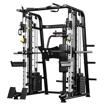 5in1パワーラック 【定価80万ほど】 5in1パワーラック 【定価80万ほど