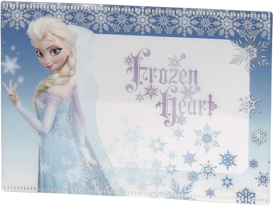 Amazon.co.jp: 取寄品:3週間前後 アナと雪の女王 アナ雪 グッズ 写真