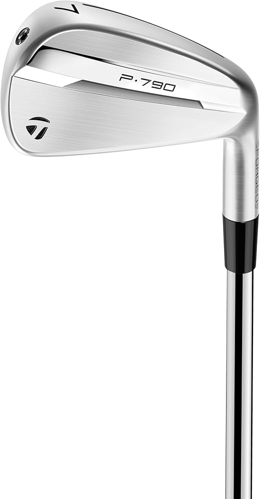 Amazon.co.jp: TaylorMade P790 '25#4 Modus 105 S P790 25 Iron Mens