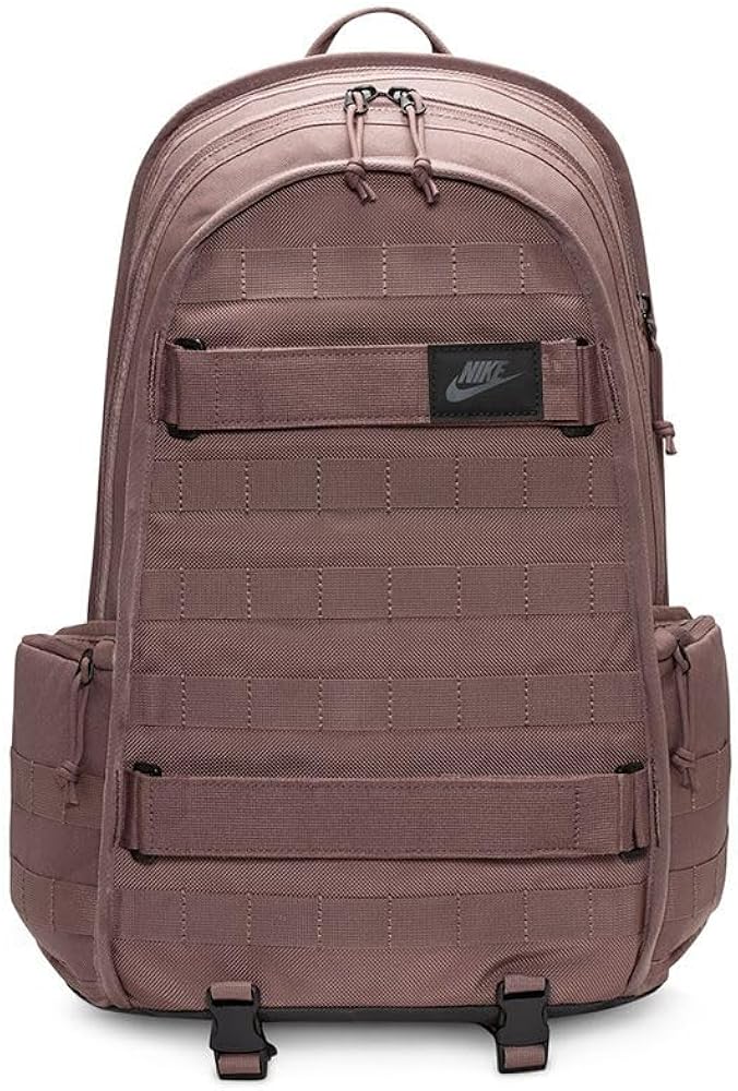 Amazon.co.jp: Nike RPMバックパック。, プラム, One Size, モダン